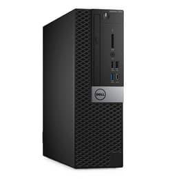 Dell OptiPlex 7050 SFF Core i5-6500 3.2 - SSD 128 GB - 8GB
