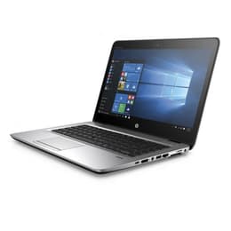 HP EliteBook 840 G3 14-inch (2016) - Core i7-6600U - 16GB - SSD 480 GB QWERTY - Inglês