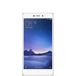 Xiaomi Redmi 3S 32GB - Prateado - Desbloqueado