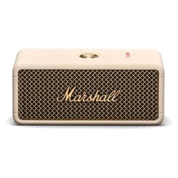Marshall Emberton III Bluetooth Speakers - Creme