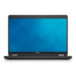 Dell Latitude E5450 14-inch Core i7-5600U - SSD 512 GB - 8GB AZERTY - Francês