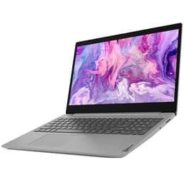 Lenovo IdeaPad Slim 3 ChromeBook Mediatek Kompanio 520 2 GHz 128GB SSD - 4GB AZERTY - Francês