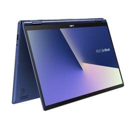 Asus ZenBook Flip S 2017 13-inch (2017) - Core i5-7200U - 8GB - SSD 256 GB QWERTY - Inglês