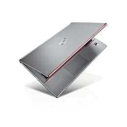 Fujitsu LifeBook E736 13-inch (2016) - Core i5-6300U - 8GB - SSD 480 GB QWERTZ - Alemão