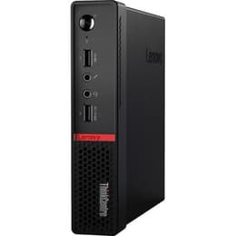 Lenovo ThinkCentre M715q Tiny PRO A12-9800E - SSD 256 GB - 8GB
