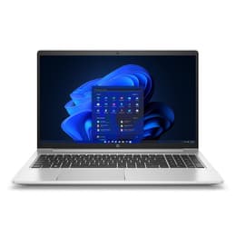 HP ProBook 455 G9 15-inch (2018) - Ryzen 5 5625U - 16GB - SSD 256 GB AZERTY - Francês