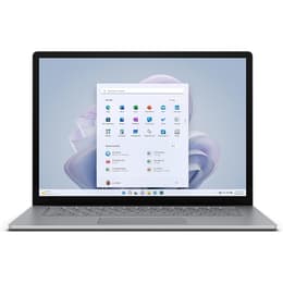 Microsoft Surface Laptop 5 13-inch (2019) - Core i5 - Gen 12 (U) - 8GB - SSD 256 GB QWERTY - Espanhol