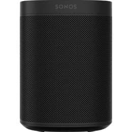 Sonos One gen 2 Speakers - Preto