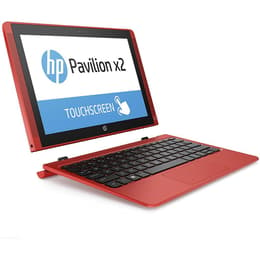 HP Pavilion X2 10-n202nf 10-inch Atom Z3736F - SSD 32 GB - 2GB AZERTY - Francês
