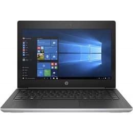 HP ProBook 430 G5 15-inch (2018) - Core i5 - Gen 8 (U) - 16GB - SSD 256 GB QWERTY - Inglês