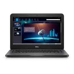 Dell Latitude 3310 13-inch (2019) - Core i3-8145U - 8GB - SSD 256 GB QWERTY - Sueco