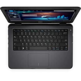 Dell Latitude 3310 13-inch (2018) - Core i3-8145U - 8GB - SSD 256 GB QWERTY - Sueco