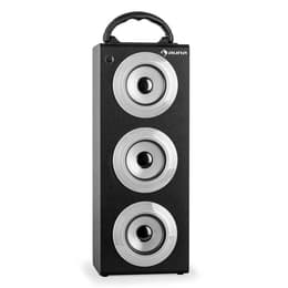 Soundbar Auna Beachboy XXL - Prateado