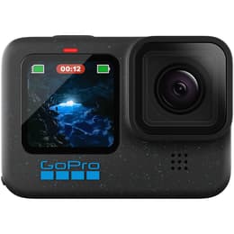 Gopro HERO12 Câmara Desportiva