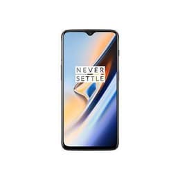 OnePlus 6T 128GB - Preto - Desbloqueado