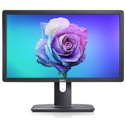 23-inch Dell UltraSharp U2312HMT 1920 x 1080 LCD Monitor Preto