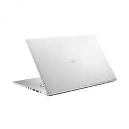 Asus X712J 17-inch (2018) - Core i3-1005G1 - 8GB - SSD 512 GB AZERTY - Francês
