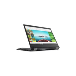 Lenovo ThinkPad Yoga 370 12-inch Core i5-7300U - SSD 512 GB - 8GB AZERTY - Francês