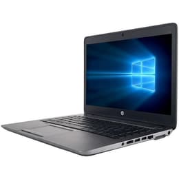 HP EliteBook 745 G2 14-inch (2014) - A8 Pro-7150B - 8GB - SSD 128 GB QWERTY - Inglês