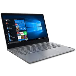 Lenovo ThinkBook 14 G2 ITL 14-inch (2021) - Core i5 - Gen 11 (G) - 16GB - SSD 256 GB QWERTZ - Alemão