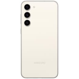 Galaxy S23+ 256GB - Bege - Desbloqueado