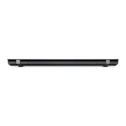 Lenovo ThinkPad T470 14-inch (2017) - Core i5-6300U - 8GB - SSD 120 GB AZERTY - Francês