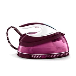 Philips PerfectCare Compact GC7808/40 Ferro A Vapor