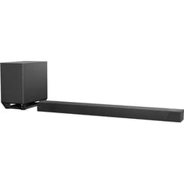Soundbar Sony HT-ST5000 - Preto