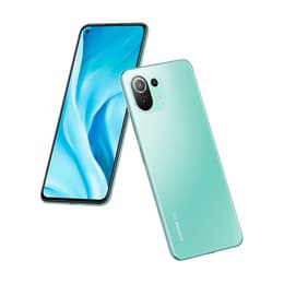 Xiaomi Mi 11 Lite 5G 64GB - Verde - Desbloqueado