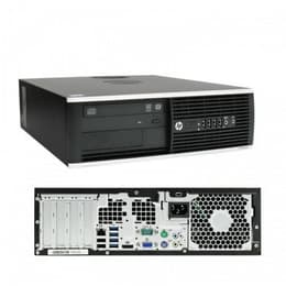 HP Compaq Pro 6300 SFF Core i3-2120 3,3 - HDD 250 GB - 4GB