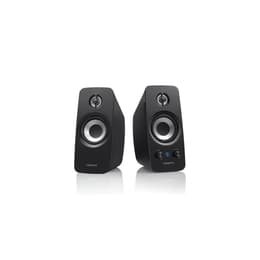 Creative T15 Bluetooth Speakers - Preto