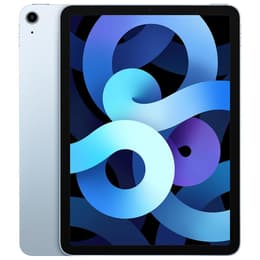 iPad Air (2020) 4ª geração 64 Go - WiFi - Azul Celeste