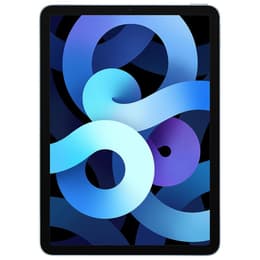 iPad Air (2020) 4ª geração 64 Go - WiFi - Azul Celeste