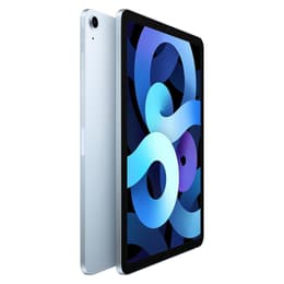 iPad Air (2020) 4ª geração 64 Go - WiFi - Azul Celeste