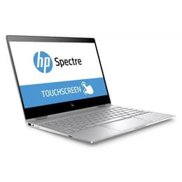 HP Spectre x360 13-ae007nf 13-inch () - Core i5-8250U - 8GB - SSD 128 GB AZERTY - Francês