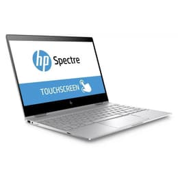 HP Spectre X360 13-inch (2018) - Core i5 - Gen 8 (U) - 8GB - SSD 128 GB AZERTY - Francês