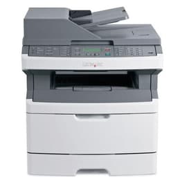 Monochrome Laser Lexmark X364DN - 13B0550 Laser monocromáticas