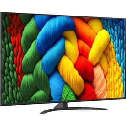 Lg 75,0000-inch 75NANO81A6A 3840x2160 TV