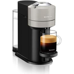 Cafeteira de Expresso de Cápsula Compatível com Nespresso Nespresso Vertuo Next 1.1L - Cinzento/Preto