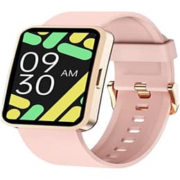 Smart Watch Iowodo R5 - Rosa