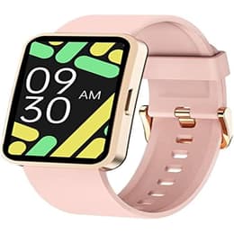 Smart Watch Iowodo R5 - Rosa