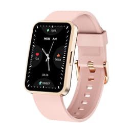 Smart Watch Iowodo R5 - Rosa