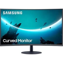 32-inch Samsung LC32T550FDRXXU 1920 x 1080 LED Monitor Preto