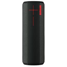 Logitech UE Boom Bluetooth Speakers - Preto