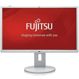22-inch Fujitsu B22-8 WE Neo 1680 x 1050 LCD Monitor Cinzento