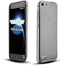 ZTE Blade V6 16GB - Cinzento - Desbloqueado - Dual-SIM