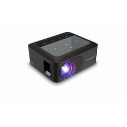 Philips NeoPix 110 Video projector 100 Lumen - Preto