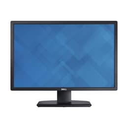 24-inch Dell P2412HB 1920 x 1080 LCD Monitor Preto