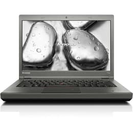 Lenovo ThinkPad T440P 14-inch (2015) - Core i5-4200U - 4GB - HDD 16 GB QWERTZ - Alemão
