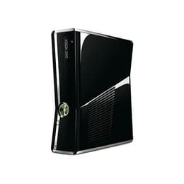 Xbox 360 Slim - Preto